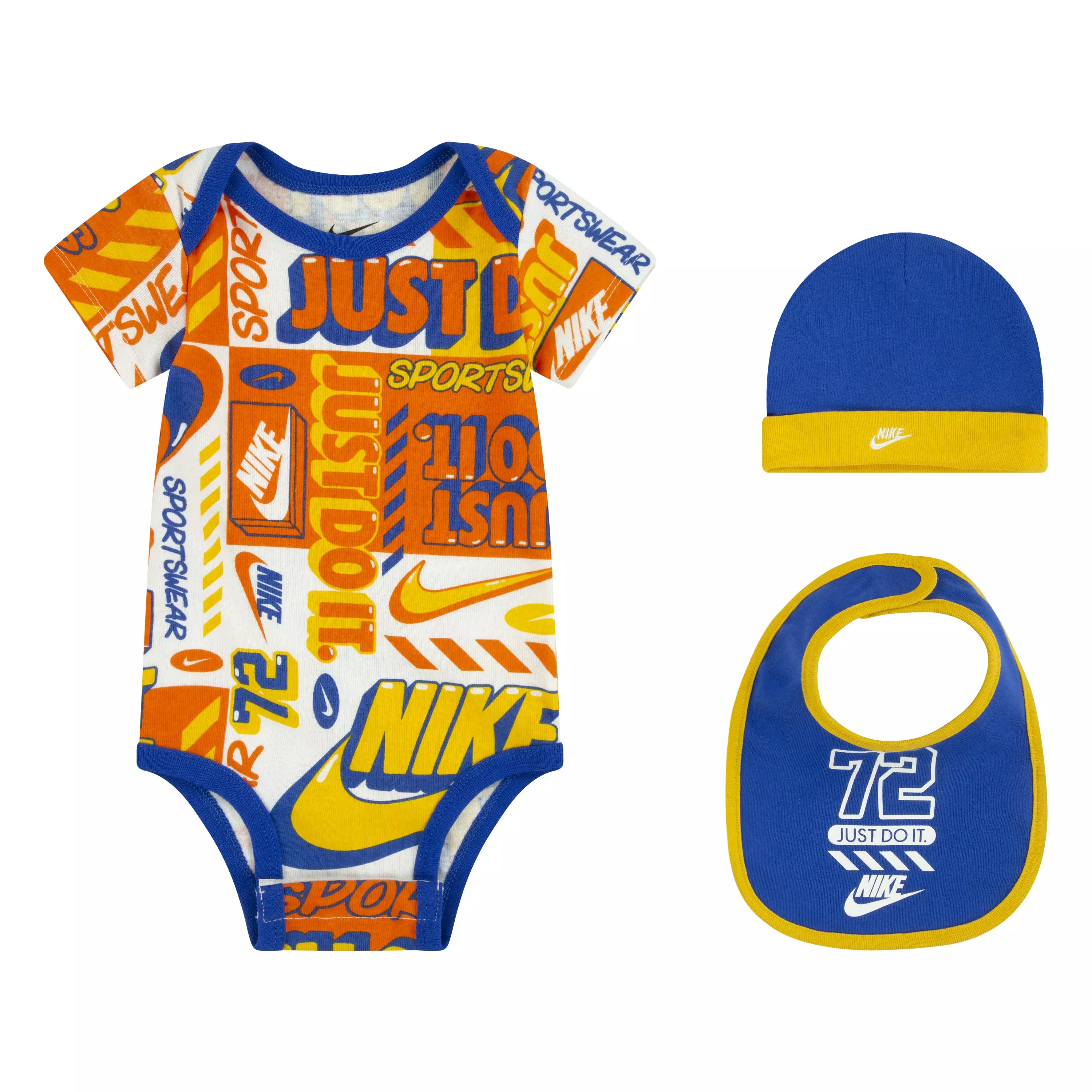 Nike 72 store infant